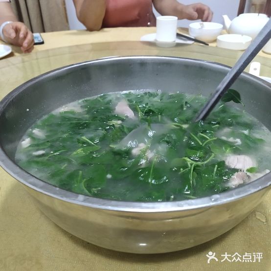 四妹饭店