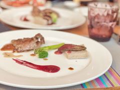 -解放碑威斯汀酒店-知味国际美食餐厅