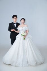 -Mu慕婚纱摄影·超级工作室