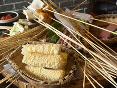 -欧阳小姐在成都(鼓楼店)