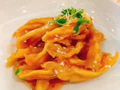 无骨鸭爪-七宝农家菜(七宝老街店)