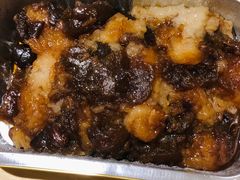 -长安大牌档之西安博物院文化餐厅(中贸店)