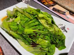 -幸福哟烧鸡·粤菜海鲜私厨(七星路店)