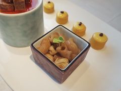 -馋遇江南·精致湖景雅宴(东方之门店)