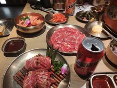 -西塔老太太泥炉烤肉(亚运村店)