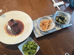 -逸林轩中餐厅(中信泰富朱家角锦江酒店)