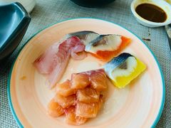 -佰园全日西餐厅-厦门佰翔软件园酒店