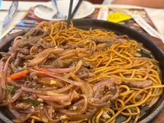 -威尼斯西餐厅(扬名广场店)