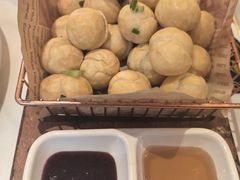 -燕兰楼·清真西北融合菜(亚运村店)