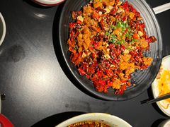 -麻六记(凤凰汇店)