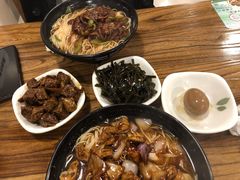 -董记面馆(漳州二路店)
