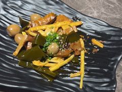 -嘎嘎鸭脑壳(蜀汉路店)