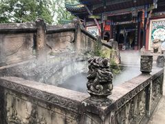 -丰都鬼城名山景区