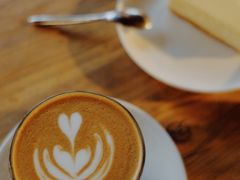 -VOYAGE COFFEE(北锣鼓巷店)