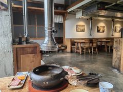 -山海烧肉(铁像寺路店)