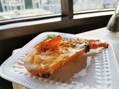 -广州花园酒店·凌璇阁旋转餐厅CAROUSEL360