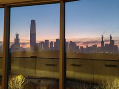 -武汉马哥孛罗酒店