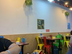 -皖北学东地锅鸡(之心城店)