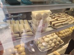 -许阿姨糕团店(南京总店)
