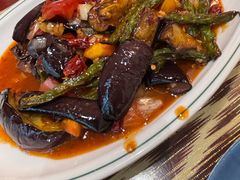 -新疆伊宁远征餐厅