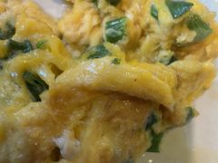 石蚝仔炒鸡蛋-五稻厨房粤西菜(新闻店)