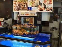 -蟹道乐(道顿堀本店)