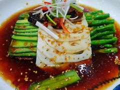 -金洲美食(金州广场店)