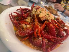 -虾皇(龙虾城旗舰店)