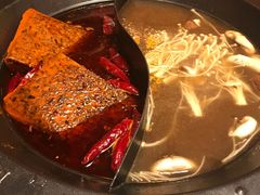 -大龙辣火锅·龙虾·烧烤(湖滨新天地店)
