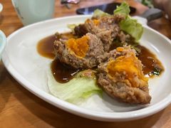 -春水锅贴·传统鲁菜(大明湖店)