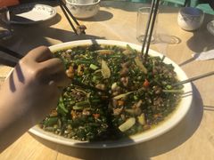 -江湖黑大兔(杨家坪店)