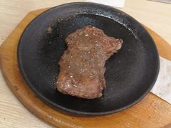 -纽斯特牛排自助餐厅(浦江万达店)