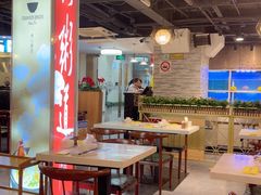 -潮人姐妹轩(海宁路店)