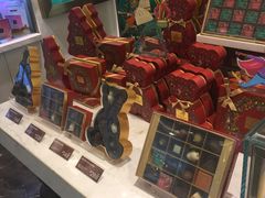 -GODIVA(月星环球港店)