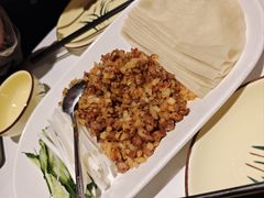 -谷丽羊肉串·新疆烧烤·羊肉火锅大排档·原老马烧烤(砂子塘店)