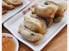 -小姜锅贴(凤凰街店)