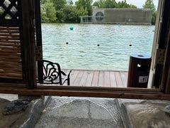 -春晖园度假酒店温泉