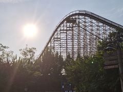 -济南方特东方神画