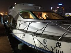 -公平路渡口(轮渡站)