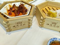 -顺德渔村·岭南一号