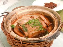 -和记小菜(东方店)