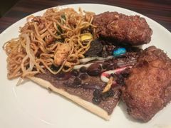 -The COOK·厨餐厅·自助餐(浦东嘉里大酒店)