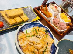 xo酱陈村粉-松雅轩(大源店)