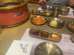 -西塔老太太泥炉烤肉(双井店)