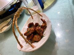 豆香排骨-韶山冲湘菜(中兴大街店)