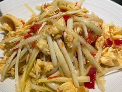 -赠李白·如诗的川味(余杭万达广场店)