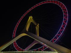 -天津之眼摩天轮