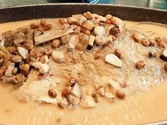 -中国坊中餐厅(石家庄希尔顿酒店)