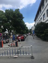 -苏州大学附属儿童医院(景德路院区)