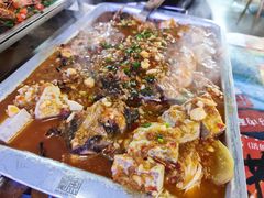 -滋味烤鱼(祥和里店)